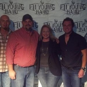 Meet your Posher, Shane